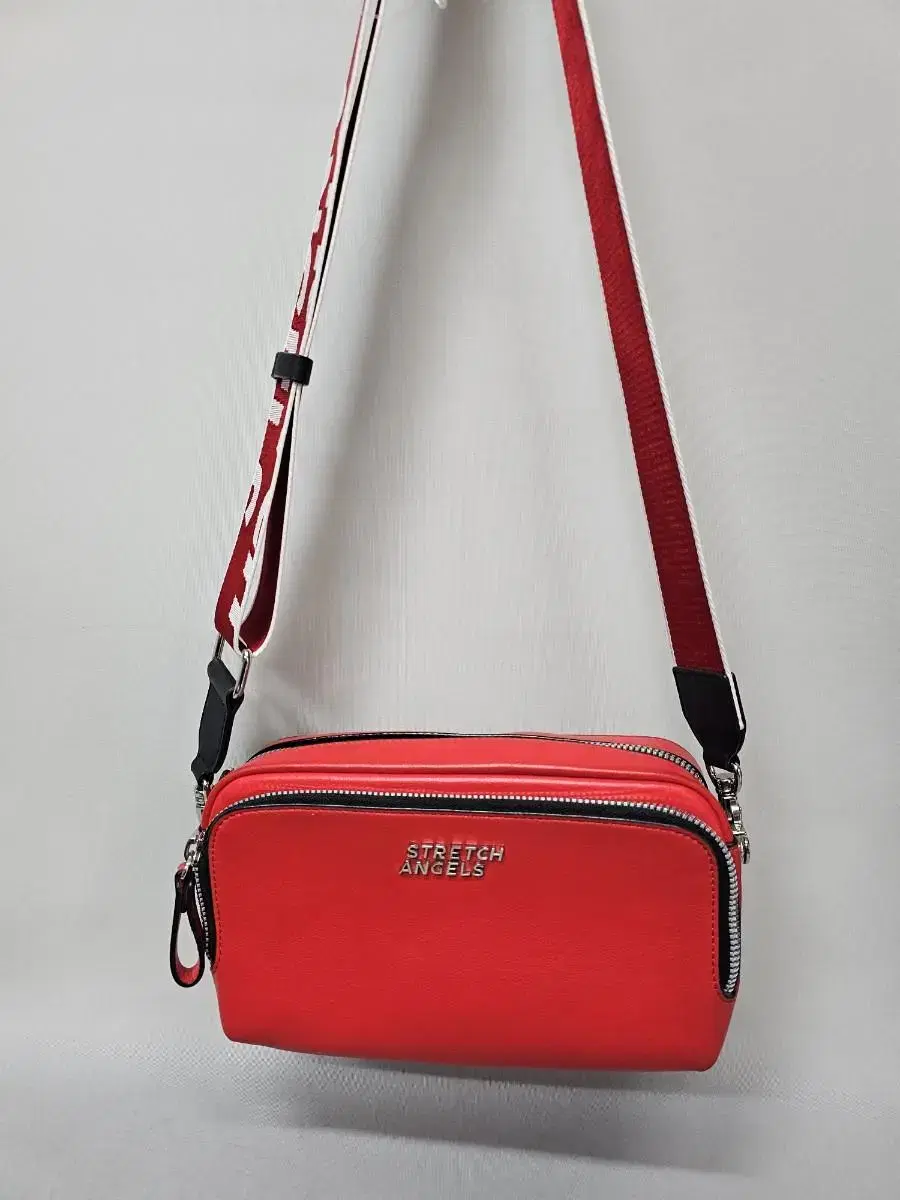 Stretch Envelope Crossbody Bag