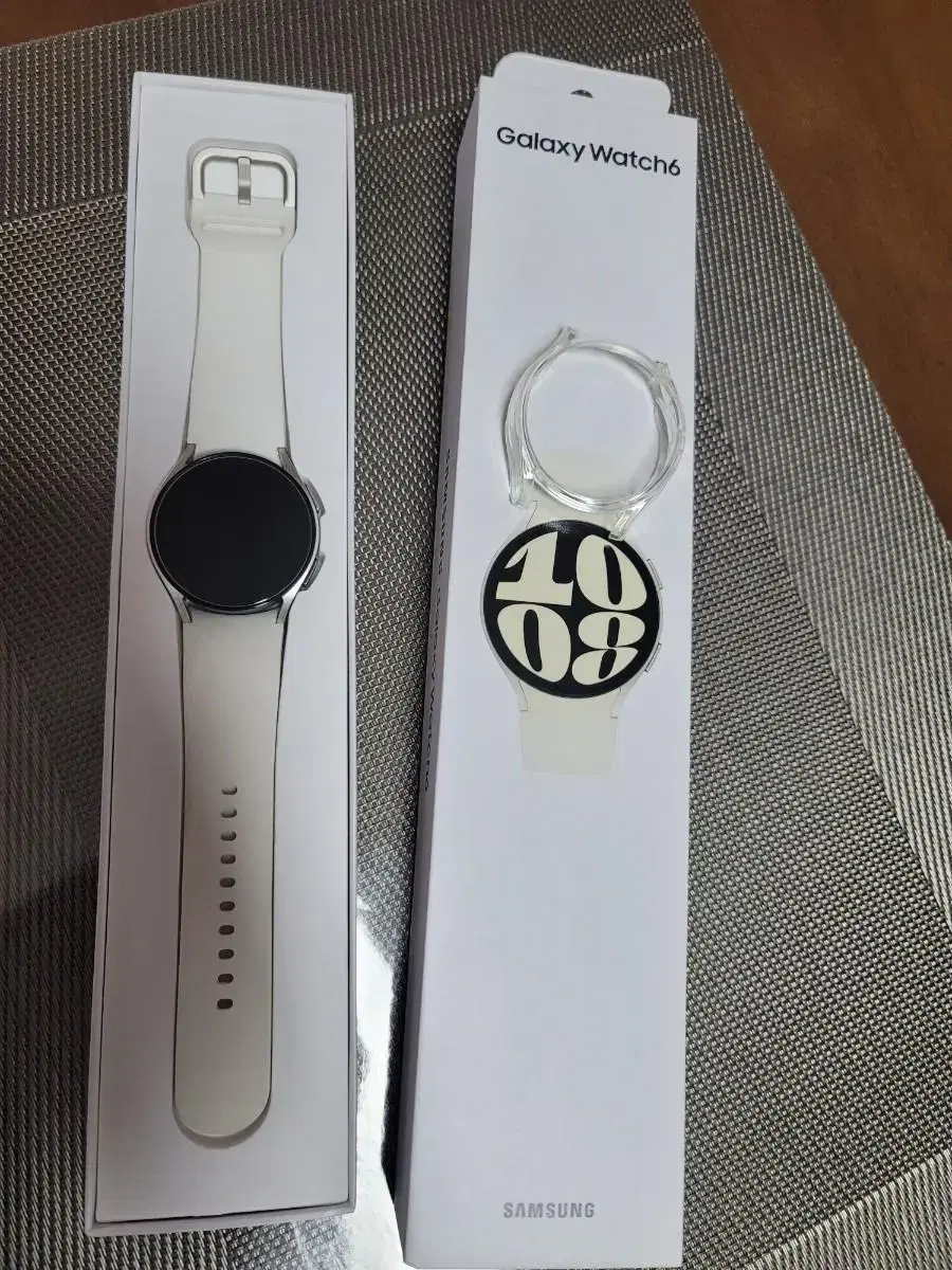 워치6 lte 블루투스 40mm