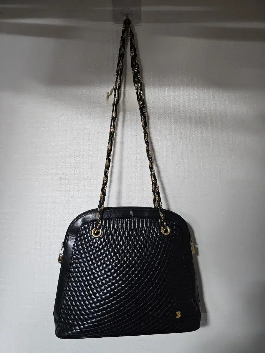 Bali Vintage Bag