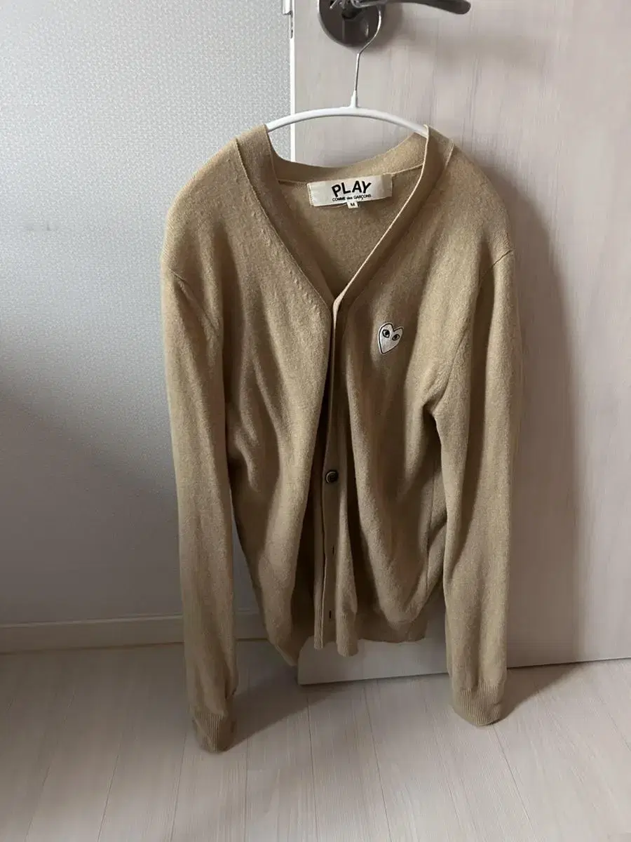 Comme des Garçons Cardigan M