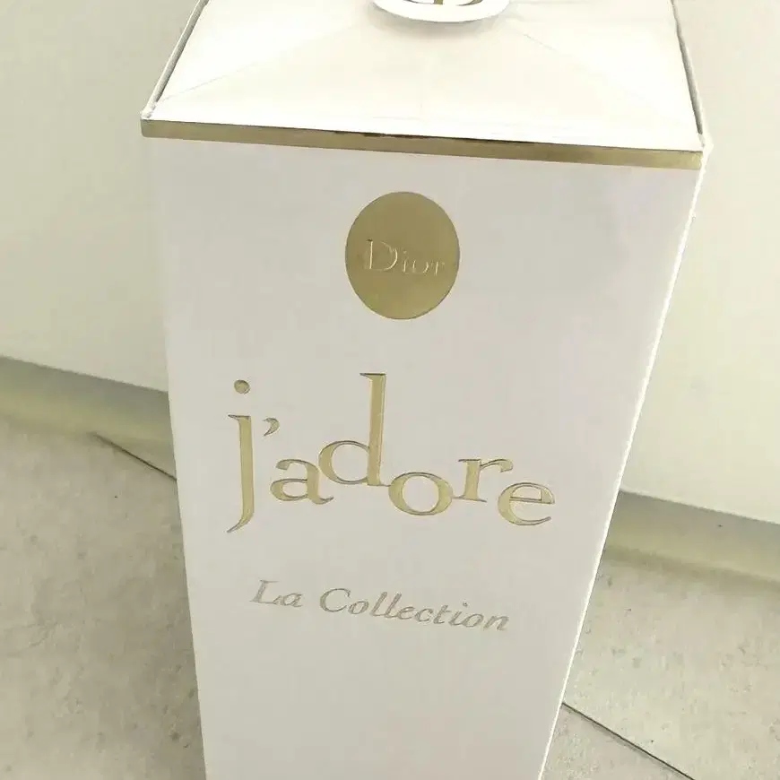 [새상품] jadore La Collection 디올 쟈도르 향수 4종