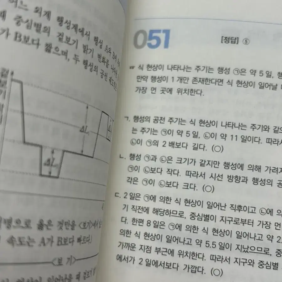 시대인재 이신혁 지구과학1 듄포인트