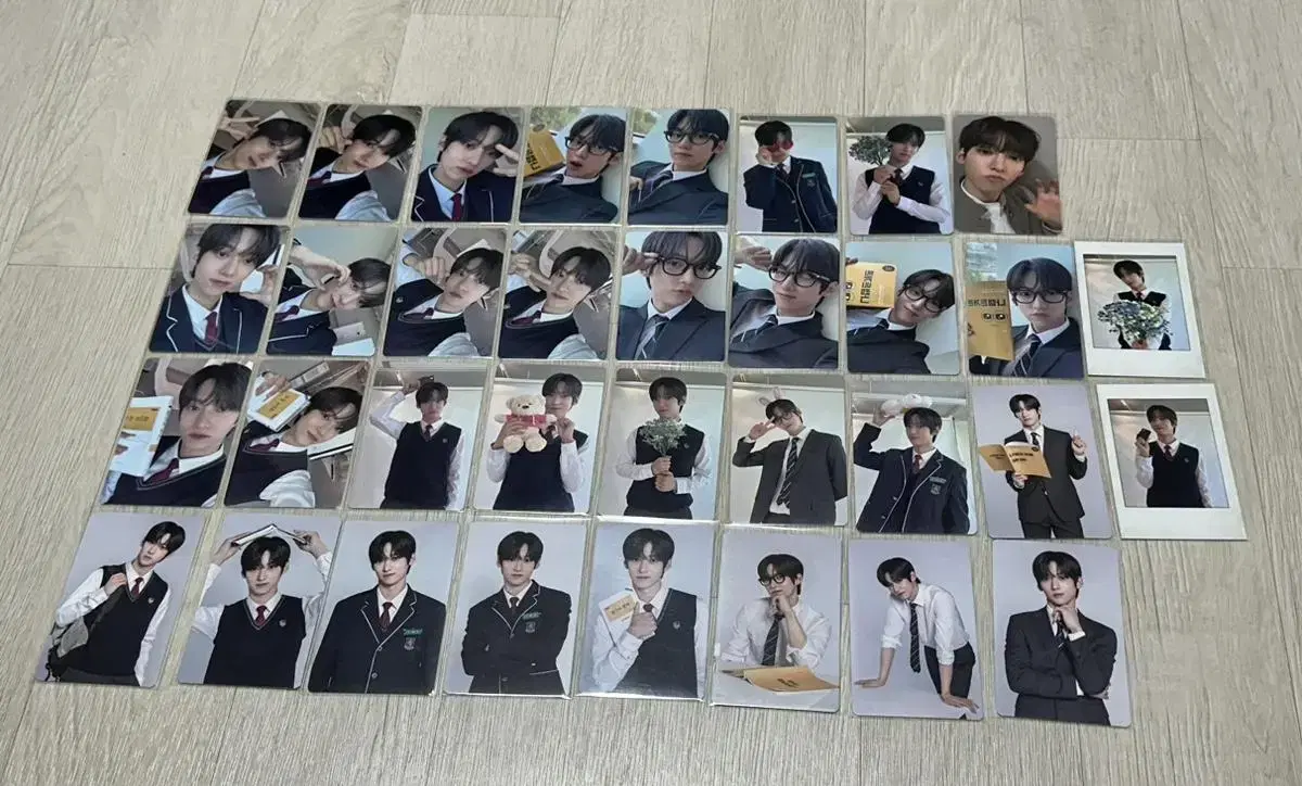 (Source) nacamden photocard ld tc cellfo bulk