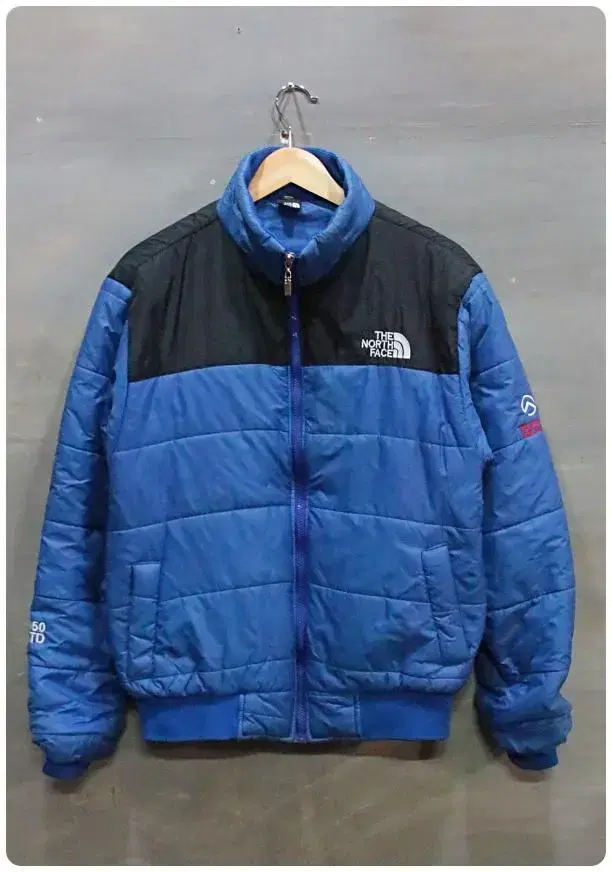 [M] The North Face USA Nupsi 850 Lightweight Puffer Jumper (20% off)