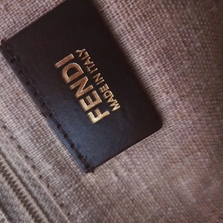 펜디 가방 fendi