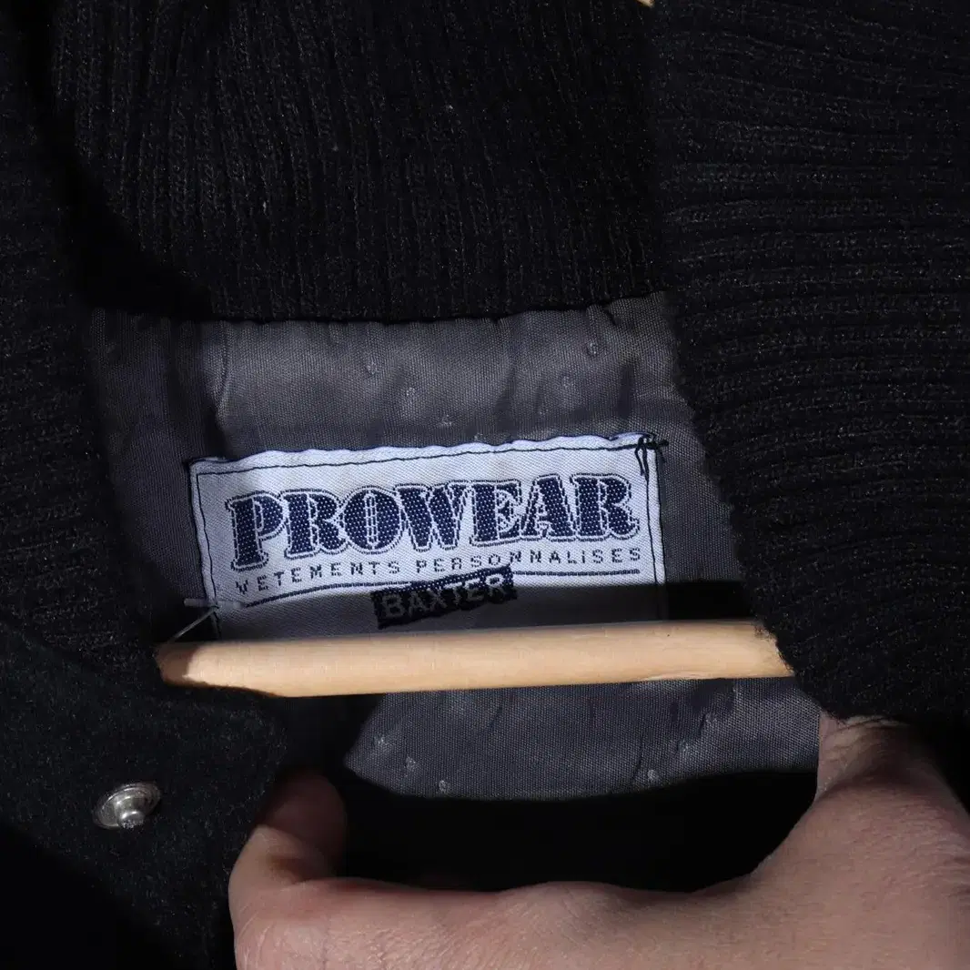 PROWEAR 점퍼