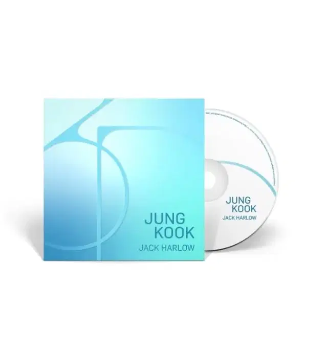 3D Single cd