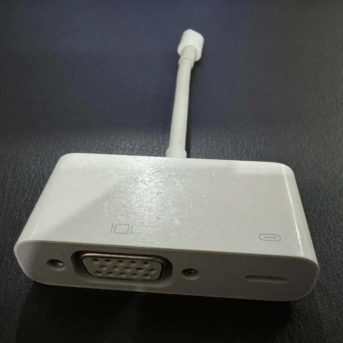 애플(Apple) Lightning VGA 어댑터