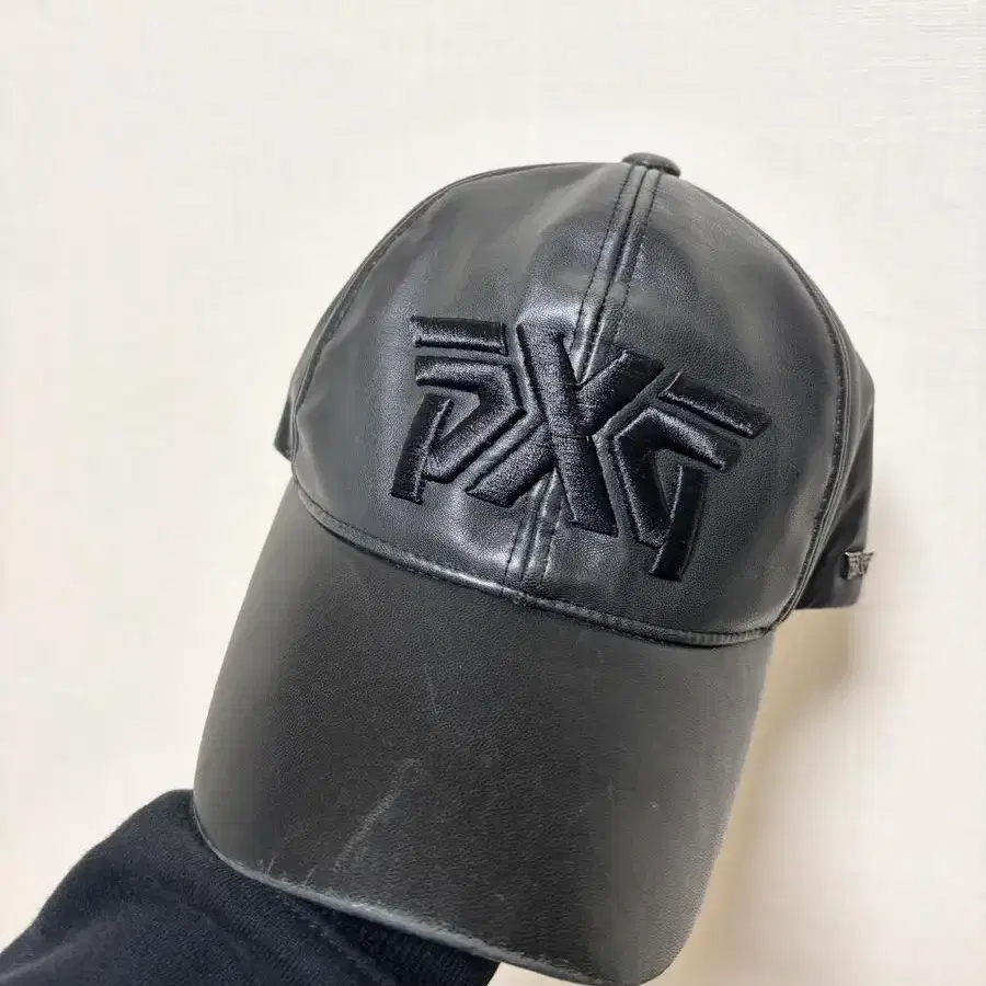 Pxg 볼캡