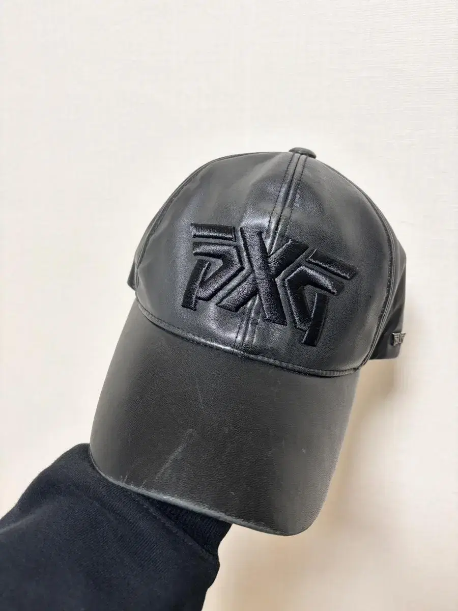 Pxg 볼캡