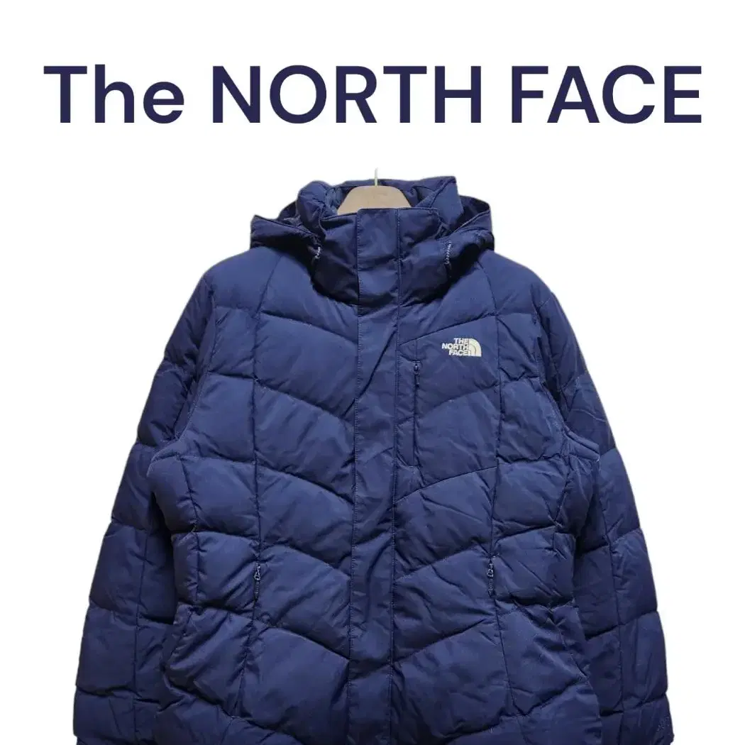 [90] TheNORTHFACE 노스페이스 구스다운 패딩