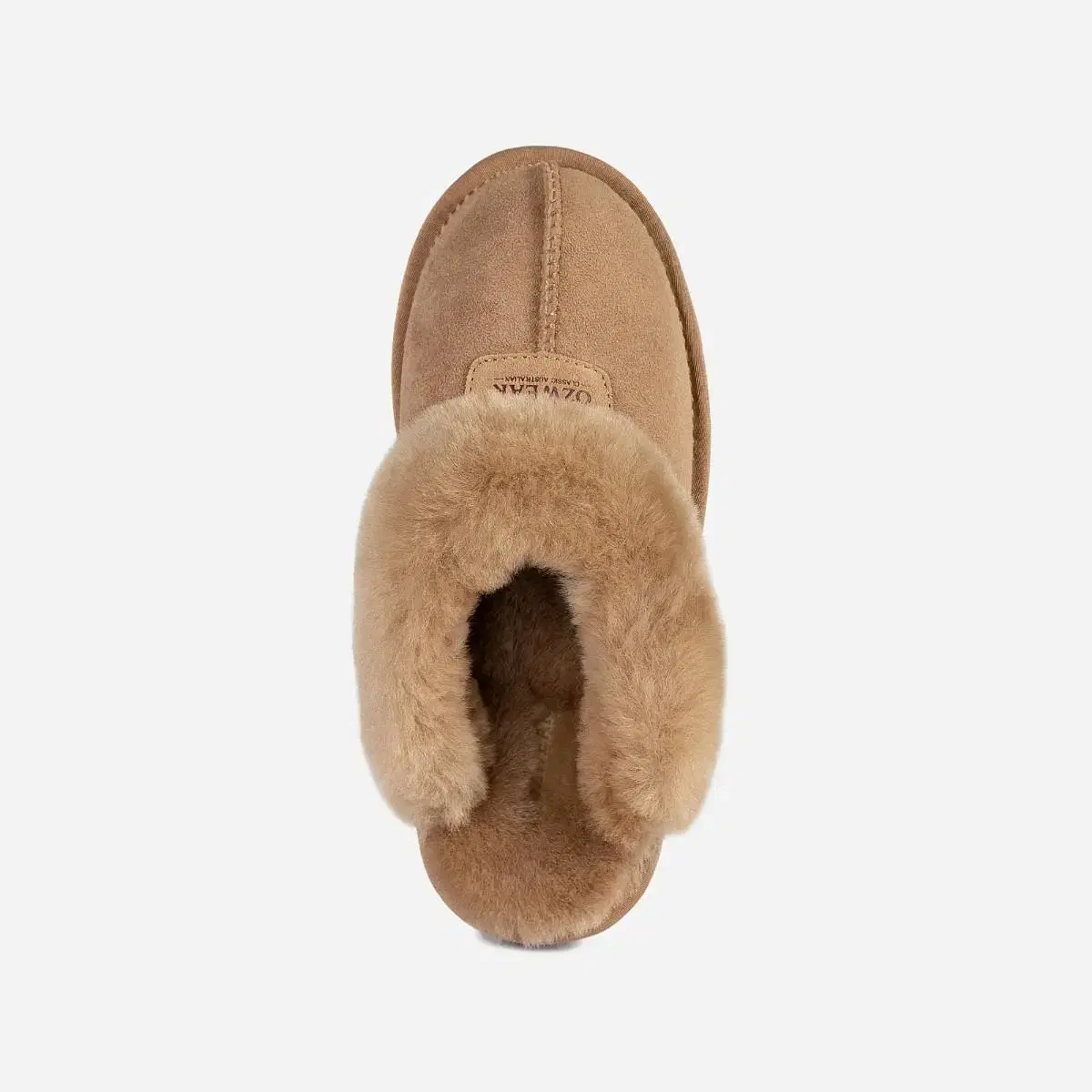 정품  바로배송 UGG 오즈웨어 코케트슬리퍼