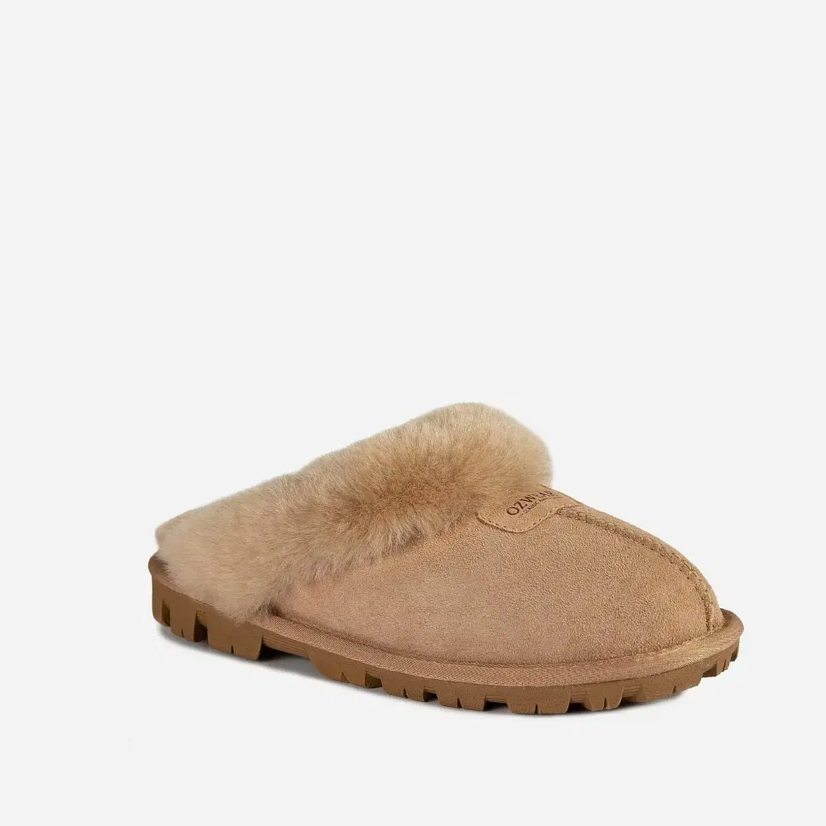 정품  바로배송 UGG 오즈웨어 코케트슬리퍼