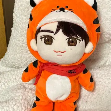 Nct 쟈니 인형 양도합니다! | 브랜드 중고거래 플랫폼, 번개장터