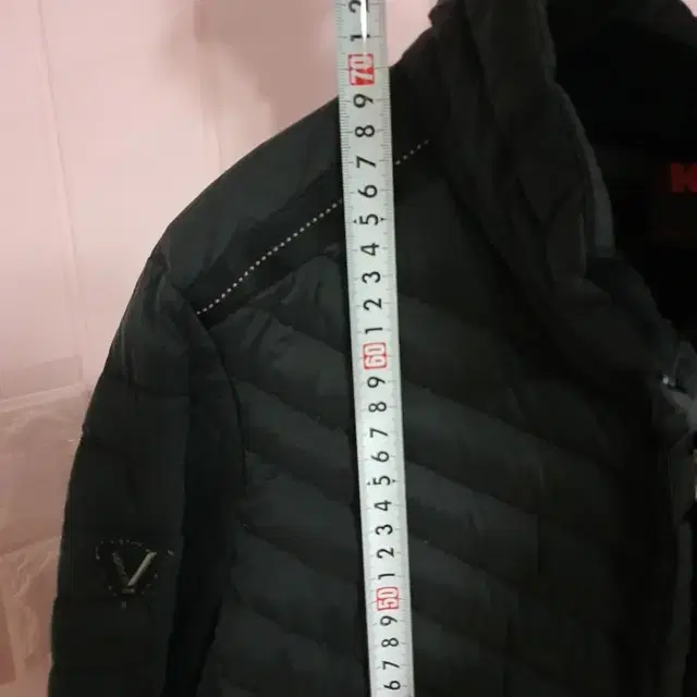 (a0175) K2 아웃도어 덕다운 경량 패딩 105 XL