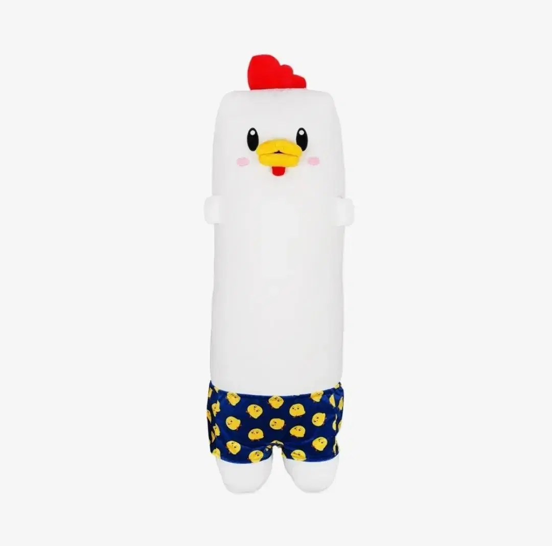 Rooster Body Pillow sells