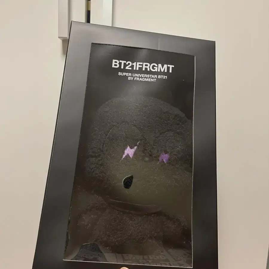 BT21 프라그먼트 Mang 제이홉