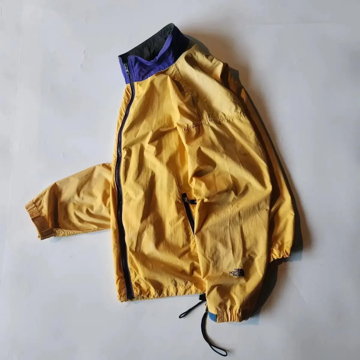 The North Face Ilpan Windbreaker