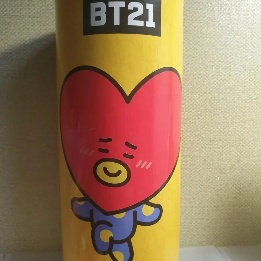 BT21 TATA 퍼즐 150pcs