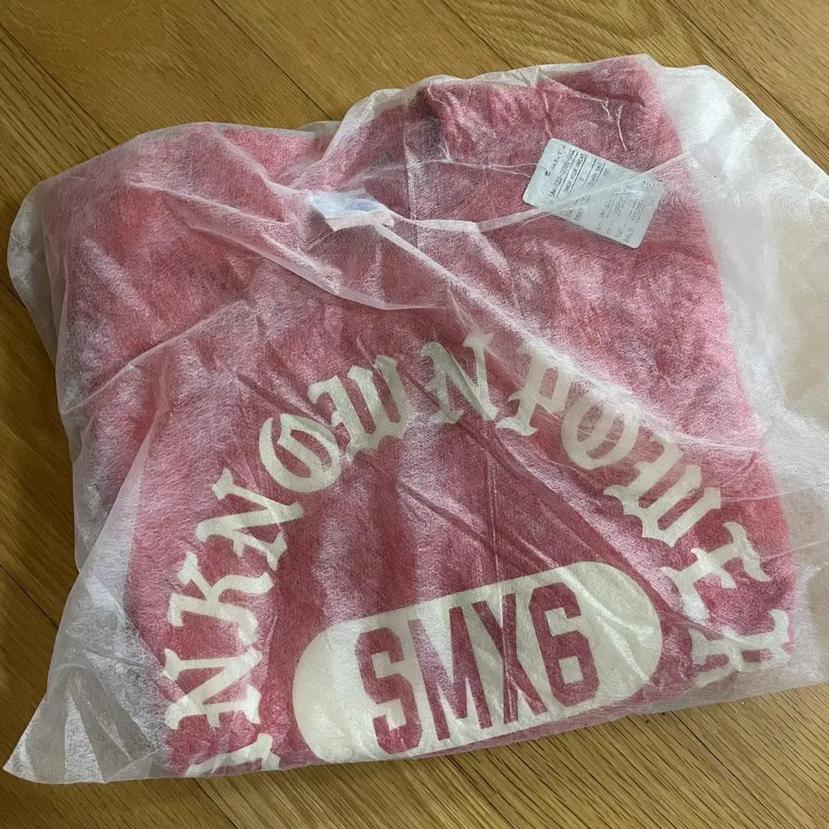 [s] 세인트미카엘 PWR Crew Neck