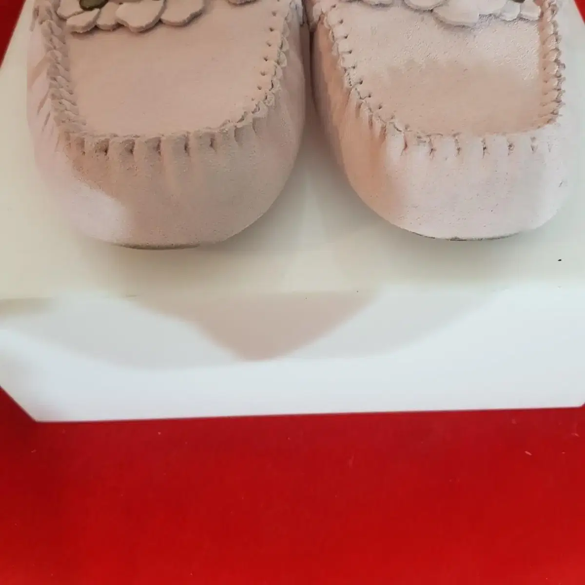 UGG 어그 양털 플랫 UK8.5