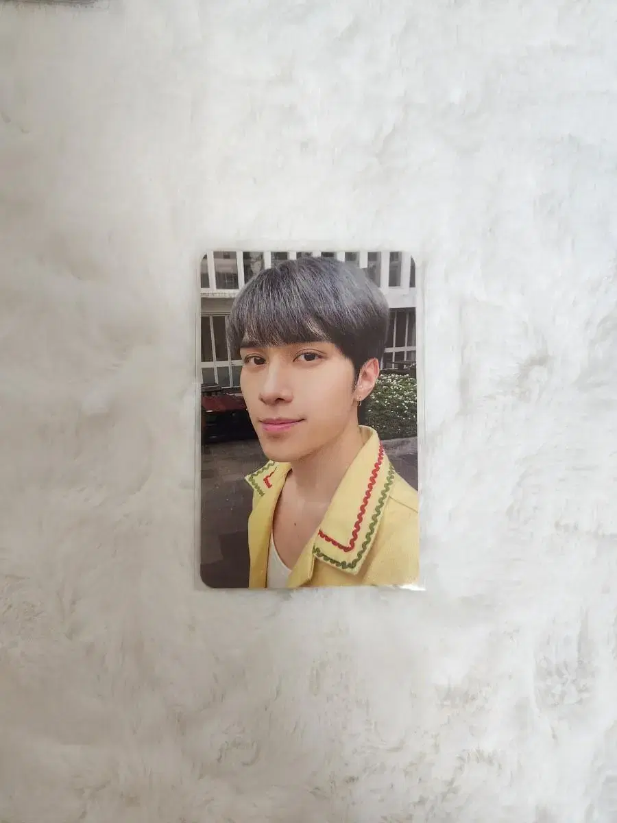 NCT 2023 Golden E.JI Archiving Hendery