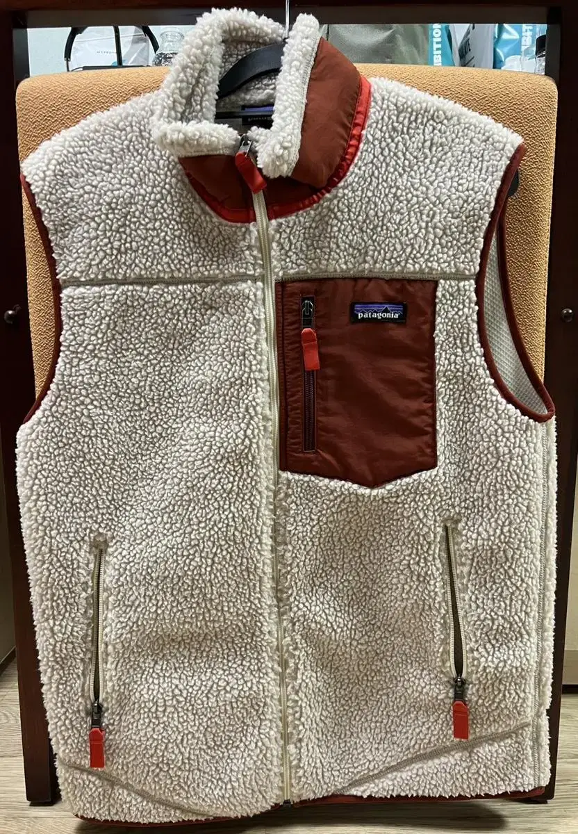 Patagonia Retro Vest