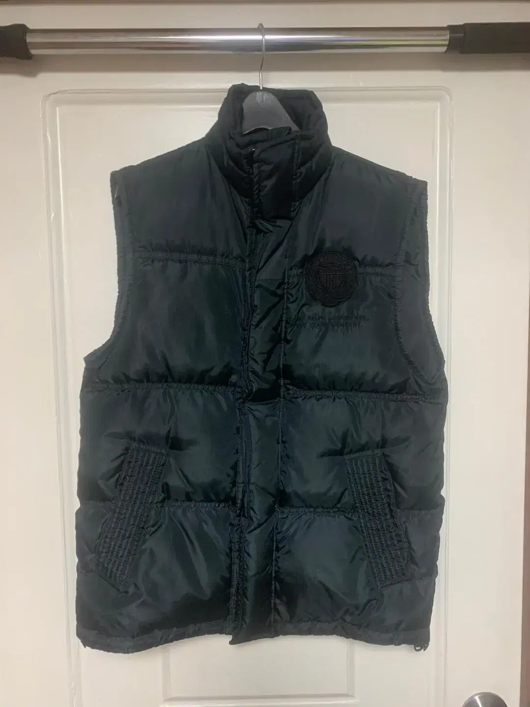 [S]Polo Shield Duck Vest