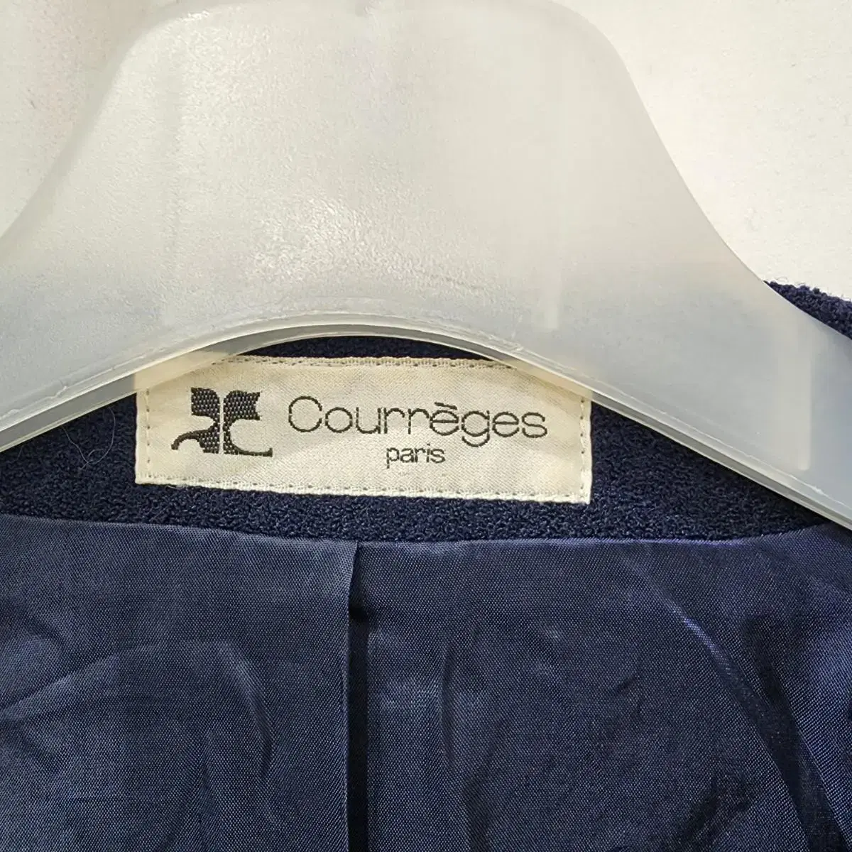 꾸레쥬(courreges) 셋업