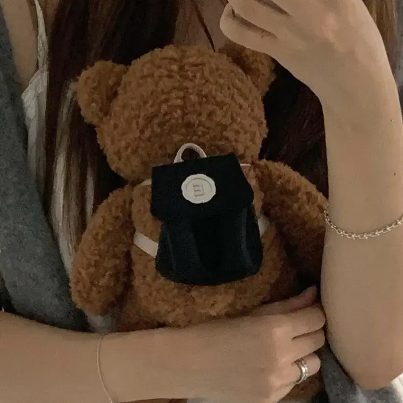 미닛뮤트 trip bear