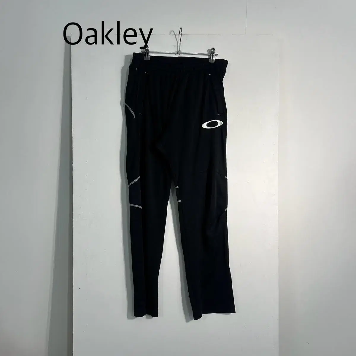 Oakley 오클리 12ss 기능성 팬츠