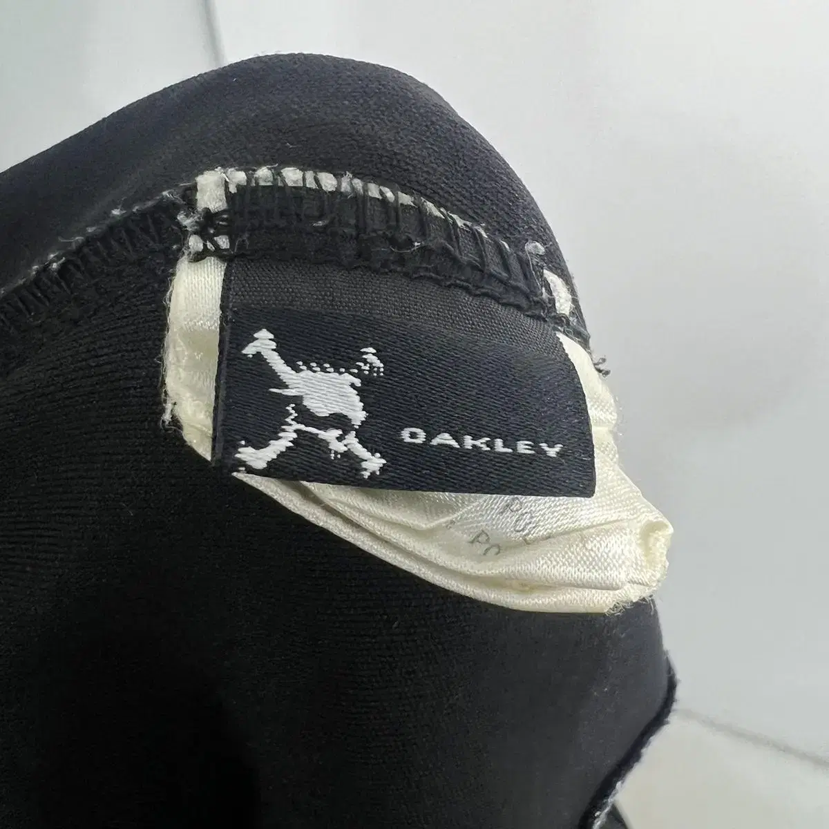 Oakley 오클리 12ss 기능성 팬츠