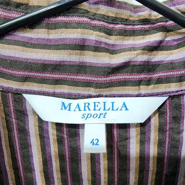 마렐라(Marella) 와이셔츠 막스마라 라인