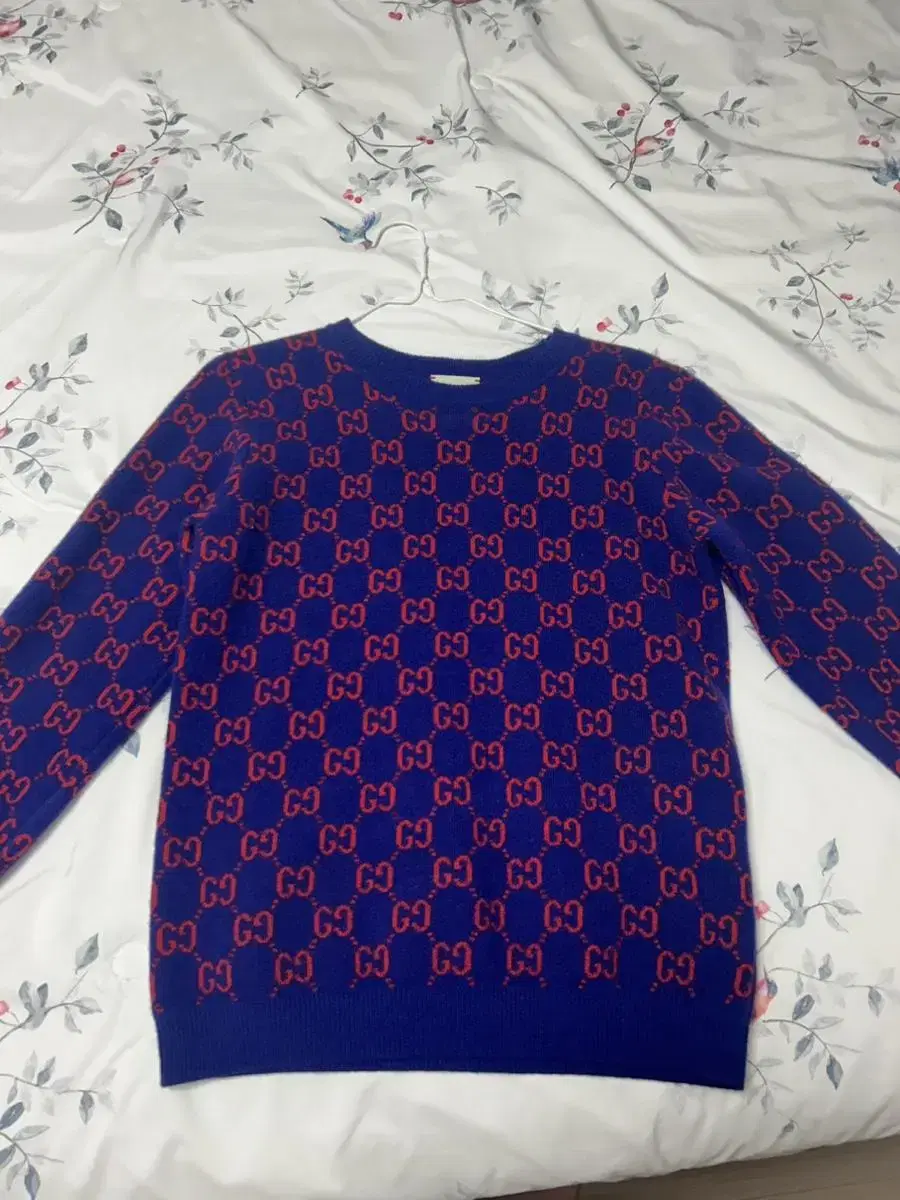 GUCCI KNIT