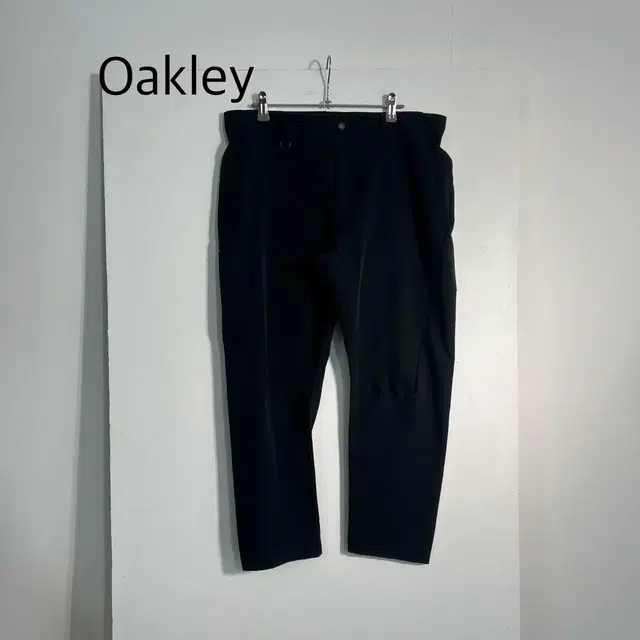 Oakley 오클리 22ss 9부 트랙팬츠 XL