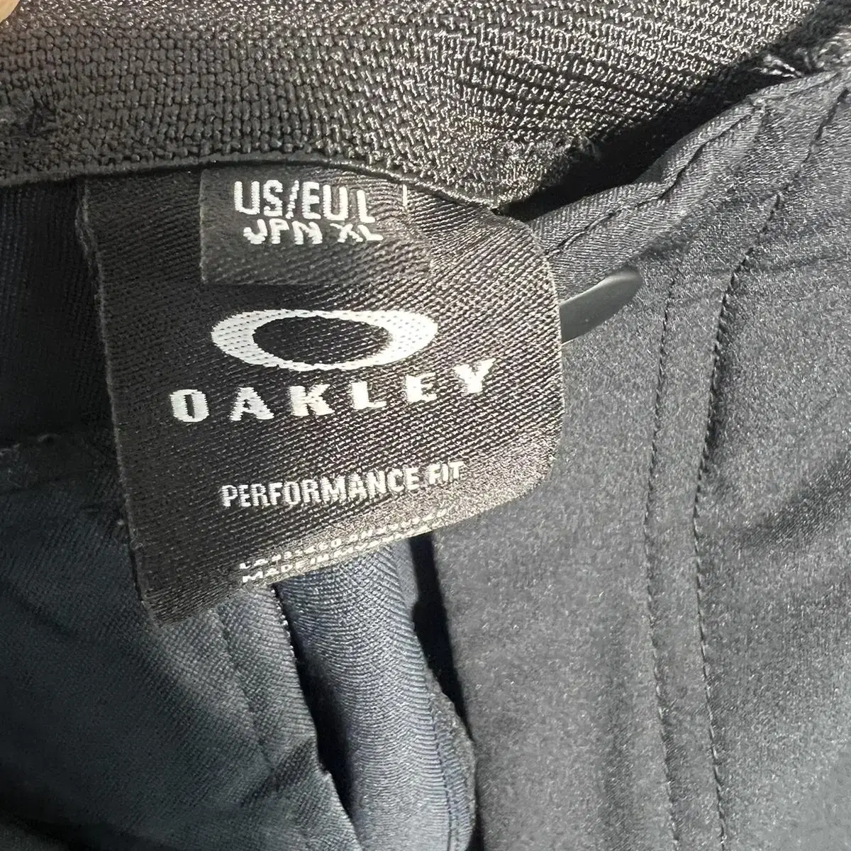 Oakley 오클리 22ss 9부 트랙팬츠 XL