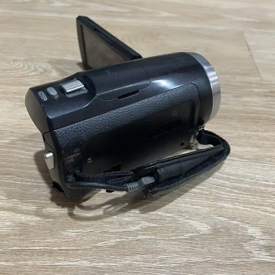 SONY HDR-PJ675 캠코더