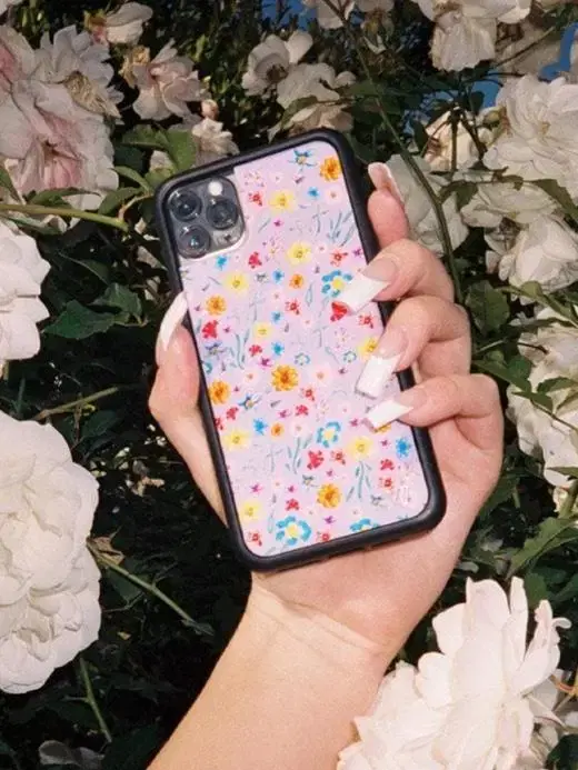 wildflower cases 와일드플라워케이스 13mini 12mini