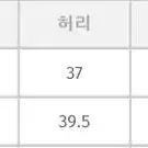 육육걸즈 카고 스커트 M (새상품)