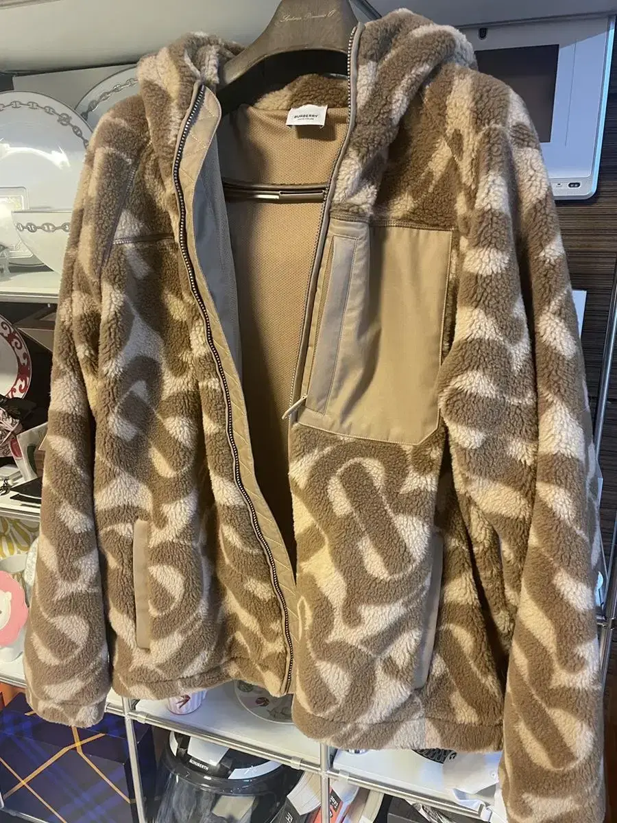 Sell Burberry Furries