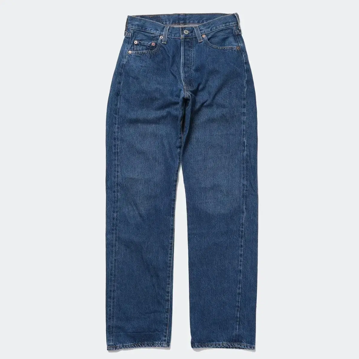 LEVI'S 90s 501 Valencia Denim Pants