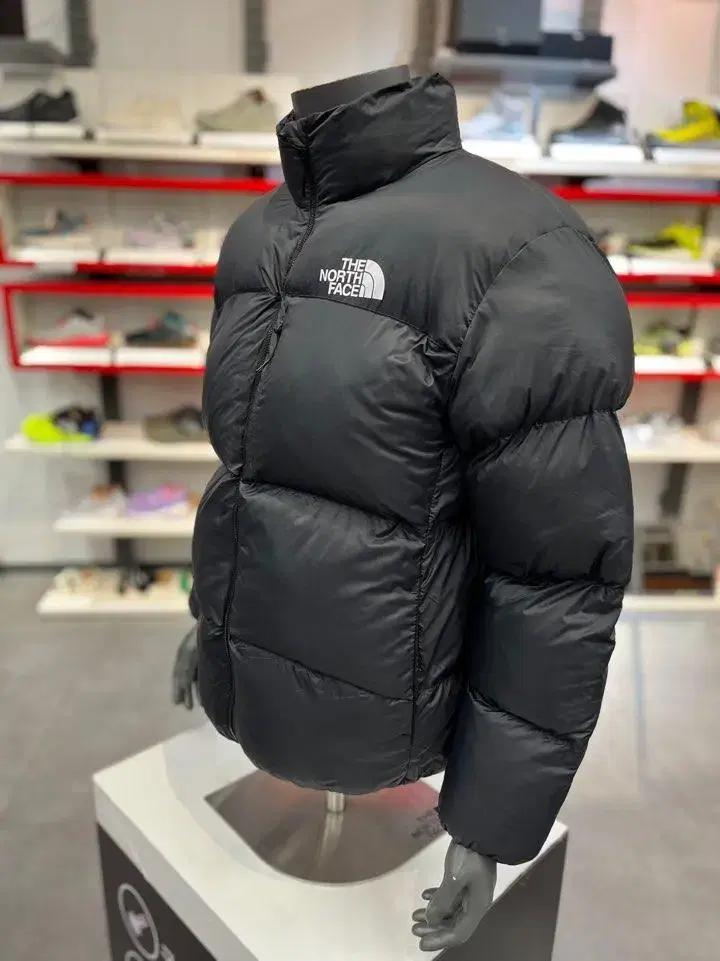 The North Face Knopsie Padded Onda