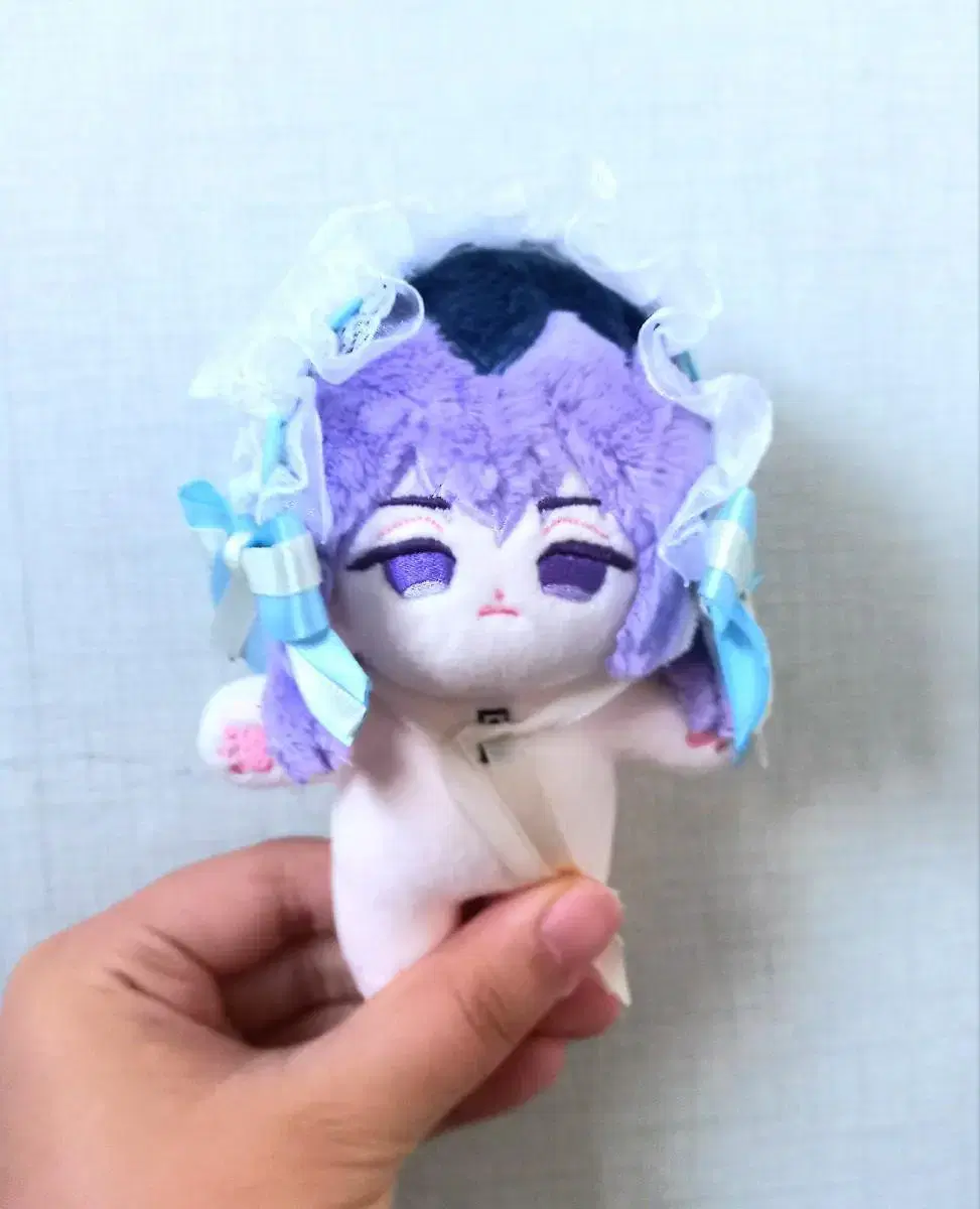 10cm Somyi Doll Headdress Hedore