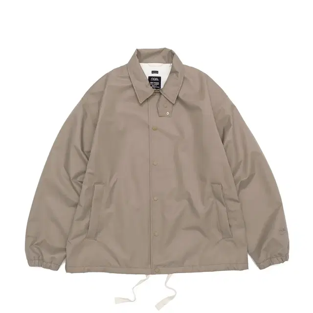 nanamica 2l gore-tex coach jacket