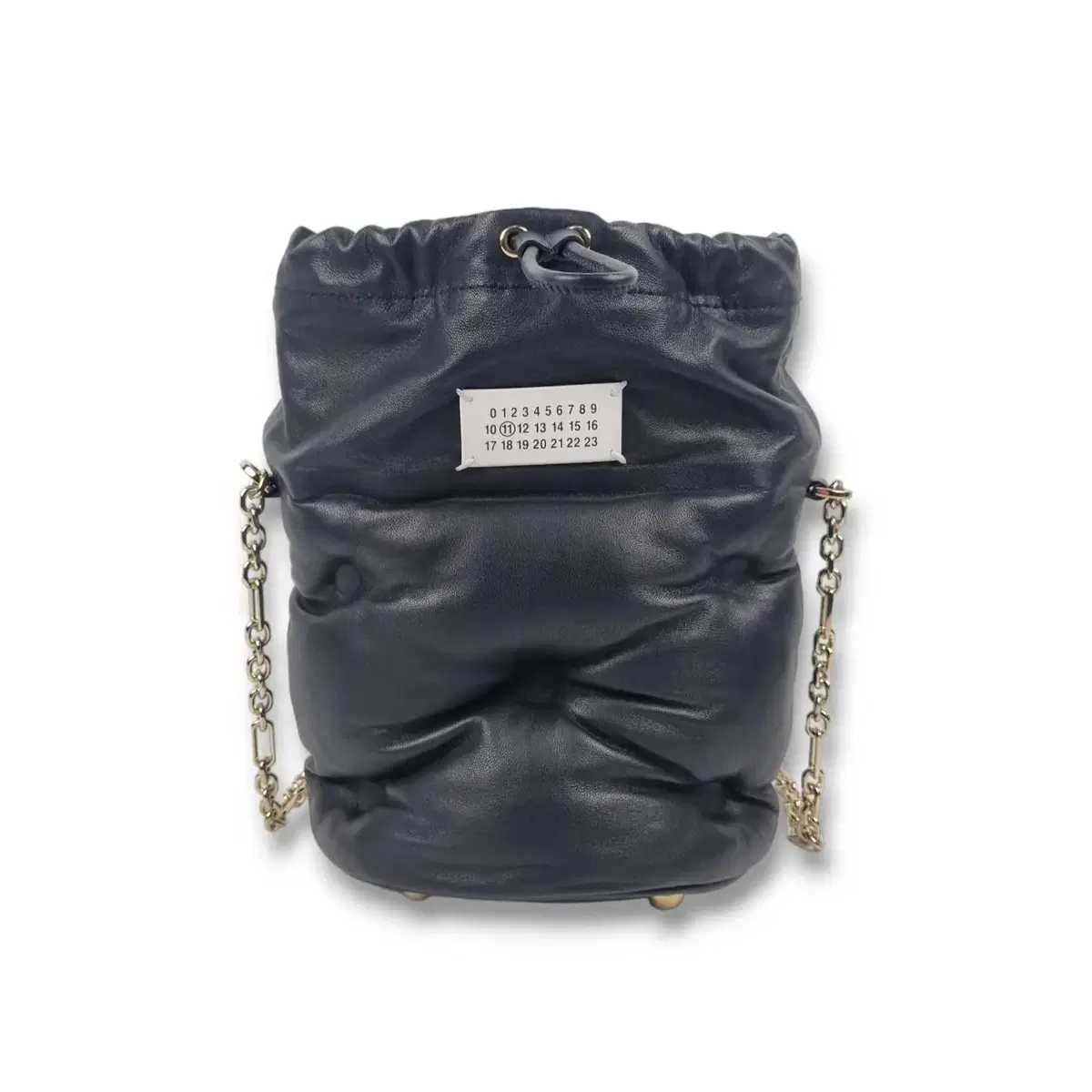 Maison Margiela Glam Slam Bucket Bag