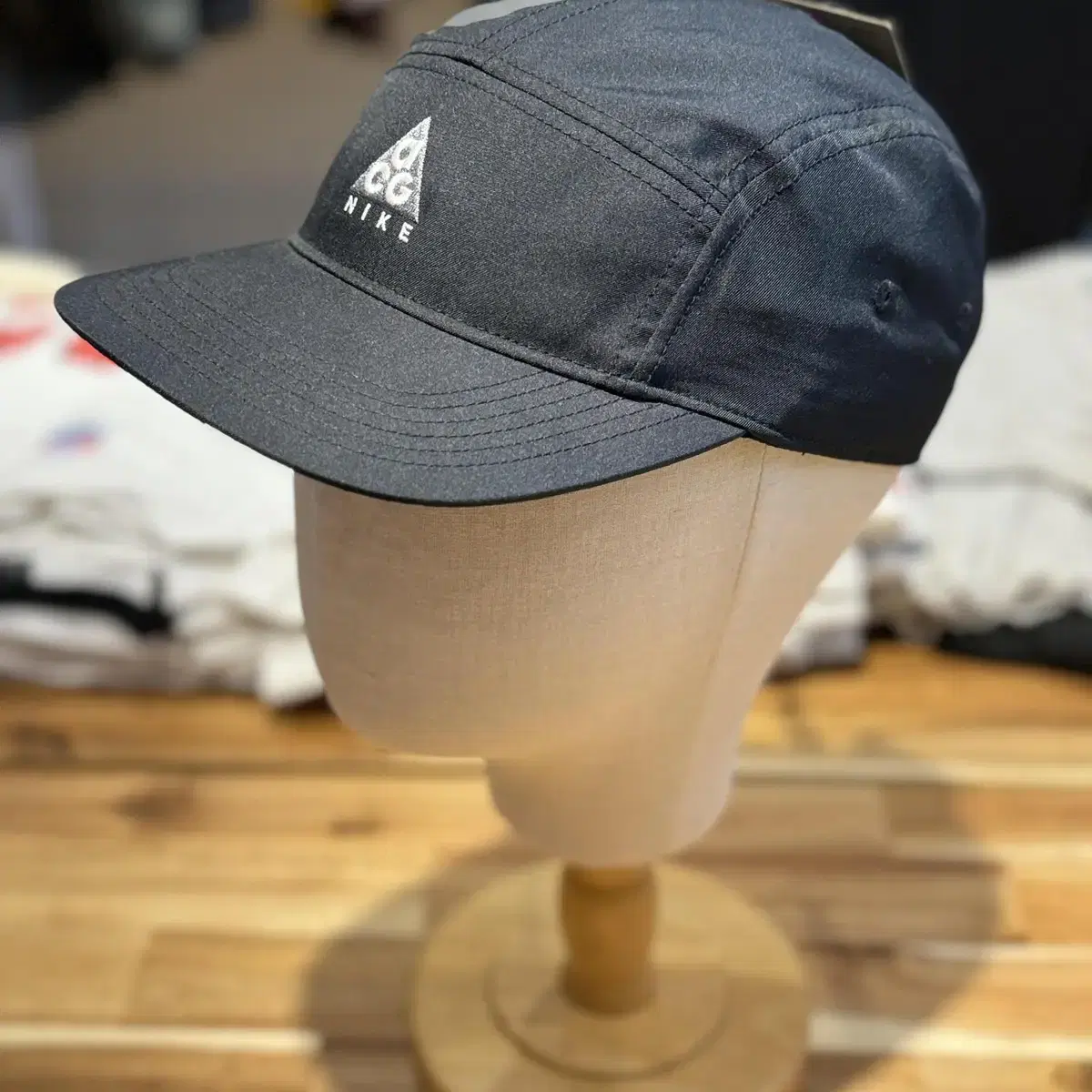 나이키 NIKE ACG AW84 5PANEL 캠프 캡