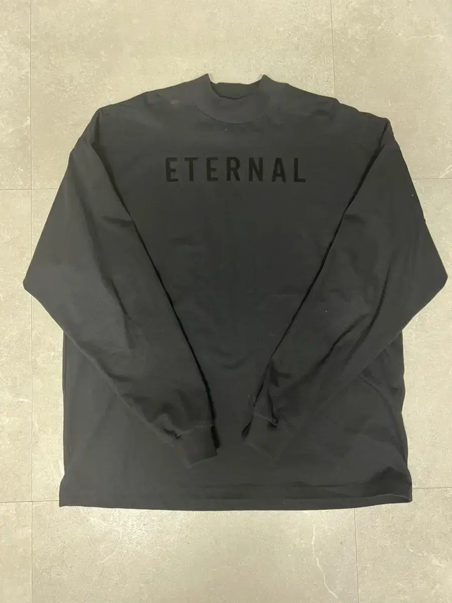 Pier of God Eternal Long Sleeve L