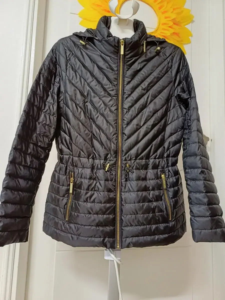 Michael Kors Lightweight Goose Jacket S