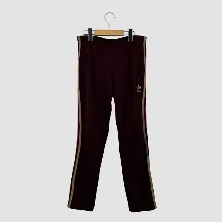 adidas Firebird Pants Training Pants (95 size / WINE)