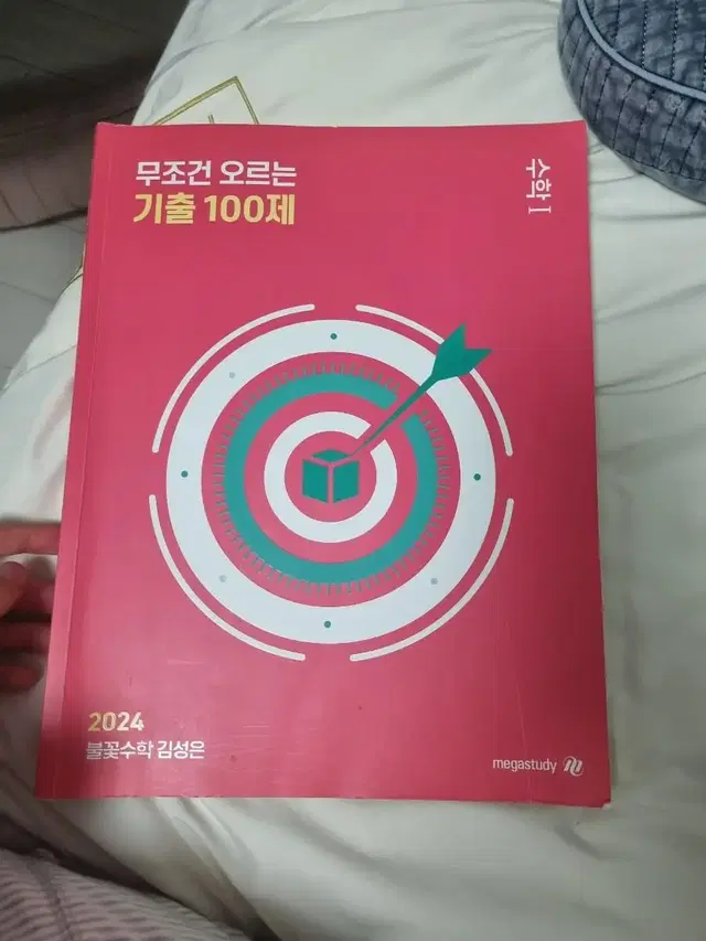 김성은 기출100제